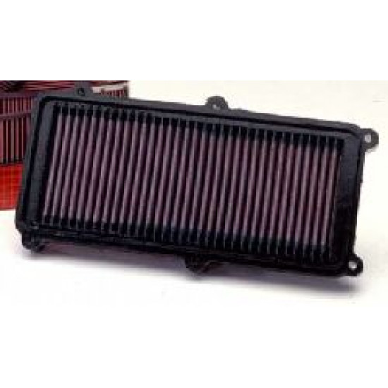 K&N Air Filter for HONDA VF700C/750C MAGNA 87-88 (HA-7598) K&N Air Filter for HONDA VF700C/750C MAGNA 87-88 (HA-7598)
