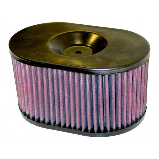 K&N Air Filter for HONDA GL1100 GOLD WING 80-83 (HA-8080) K&N Air Filter for HONDA GL1100 GOLD WING 80-83 (HA-8080)