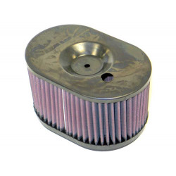 K&N Air Filter for HONDA GL1200A/I GOLD WING 84-87 (HA-8084)