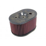 K&N Air Filter for HONDA GL1200W/SE-I 85-86 (HA-8085)