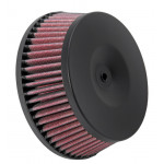 K&N Air Filter for HONDA CR80R/CR85R 86-07 (HA-8086)