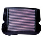 K&N Air Filter for HONDA GL1500 GOLD WING 88-00 (HA-8088)