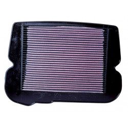 K&N Air Filter for HONDA GL1500 GOLD WING 88-00 (HA-8088)