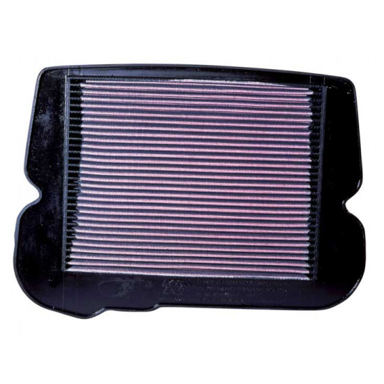 K&N Air Filter for HONDA GL1500 GOLD WING 88-00 (HA-8088) K&N Air Filter for HONDA GL1500 GOLD WING 88-00 (HA-8088)