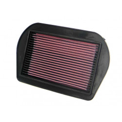 K&N Air Filter for HONDA PC800 PACIFIC COAST 89-90, 94-98 (HA-8089)