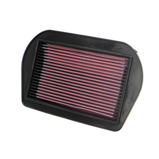 K&N Air Filter for HONDA PC800 PACIFIC COAST 89-90, 94-98 (HA-8089) K&N Air Filter for HONDA PC800 PACIFIC COAST 89-90, 94-98 (HA-8089)