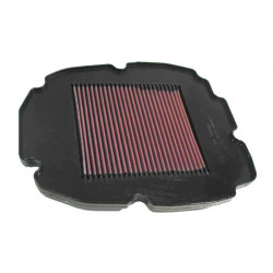 K&N Air Filter for HONDA VFR800F INTERCEPTOR; 98-09 (HA-8098)