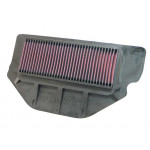 K&N Air Filter for HONDA CBR929RR 00-01 (HA-9200)