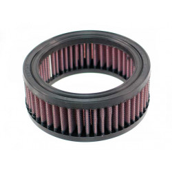 K&N Air Filter for H/D BAJA 100/SR100 70-74 (HD-0300)