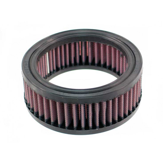 K&N Air Filter for H/D BAJA 100/SR100 70-74 (HD-0300) K&N Air Filter for H/D BAJA 100/SR100 70-74 (HD-0300)