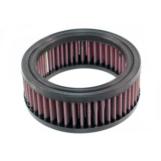 K&N Air Filter for H/D BAJA 100/SR100 70-74 (HD-0300)