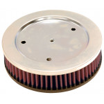 K&N Air Filter for H/D SCREAMIN' EAGLE 1340 89-98 (HD-0600)