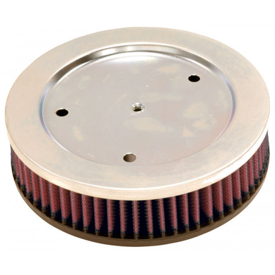 K&N Air Filter for H/D SCREAMIN' EAGLE 1340 89-98 (HD-0600)