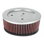 K&N Air Filter for H/D TWIN CAM SCREAMIN' EAGLE SPECIAL (HD-0700)