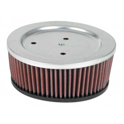 K&N Air Filter for H/D TWIN CAM SCREAMIN' EAGLE SPECIAL (HD-0700)