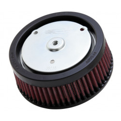 K&N Air Filter for H/D TOURING MODEL SCREAMIN' EAGLE ELEMENT; 08-12 (HD-0818)
