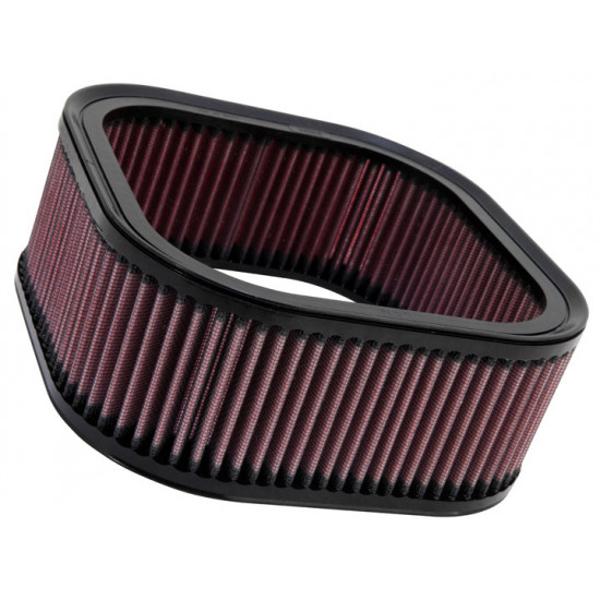 K&N Air Filter for H/D VRSCA V-ROD 02-09 (HD-1102) K&N Air Filter for H/D VRSCA V-ROD 02-09 (HD-1102)