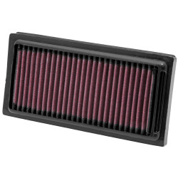 K&N Air Filter for HARLEY DAVIDSON XR1200; 08-11 (HD-1208)