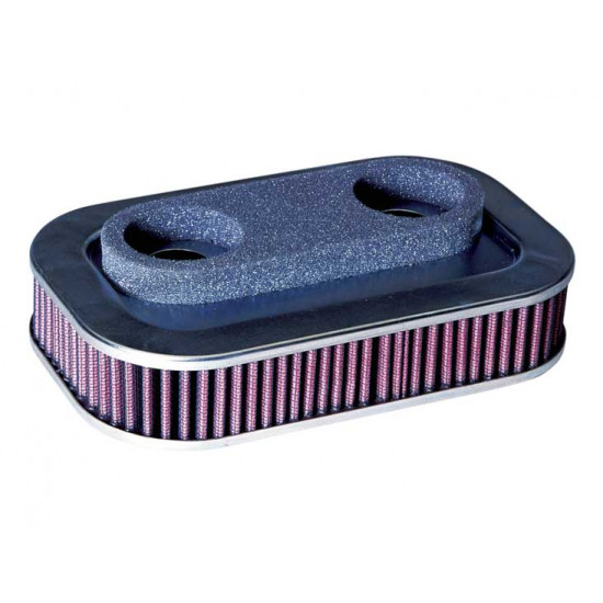 K&N Air Filter for H/D SPORTSTERS 88-03 (HD-1388) K&N Air Filter for H/D SPORTSTERS 88-03 (HD-1388)