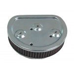K&N Air Filter for H/D NON-US MODELS 95-99 (HD-1396)