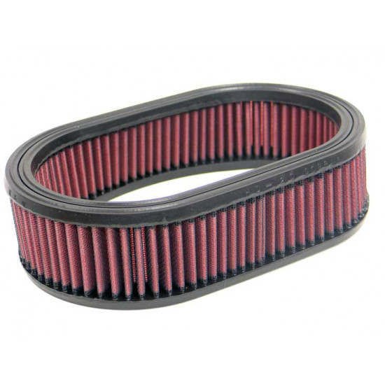 K&N Air Filter for H/D 1000/1200CC 75-78 (HD-2075) K&N Air Filter for H/D 1000/1200CC 75-78 (HD-2075)