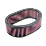 K&N Air Filter for H/D XLH1000 SPORTSTER 76-78, 83-85 (HD-2076)