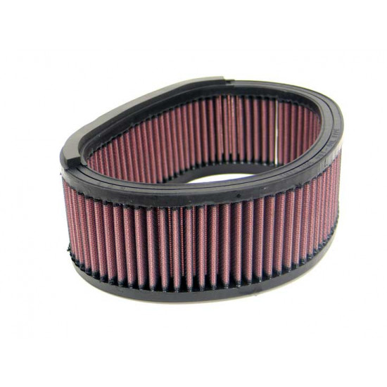 K&N Air Filter for H/D TWINS 78-83 (HD-2078) K&N Air Filter for H/D TWINS 78-83 (HD-2078)