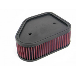 K&N Air Filter for H/D ALL XL MODELS 86-87 (HD-2085)