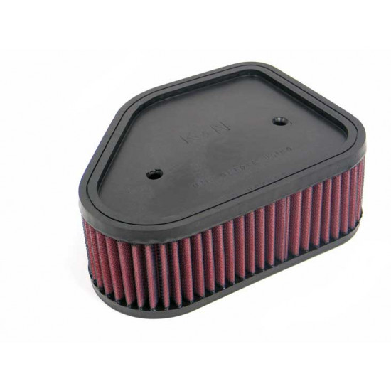 K&N Air Filter for H/D ALL XL MODELS 86-87 (HD-2085) K&N Air Filter for H/D ALL XL MODELS 86-87 (HD-2085)