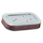 K&N Air Filter for H/D SPORTSTERS 04-10 (HD-8834)