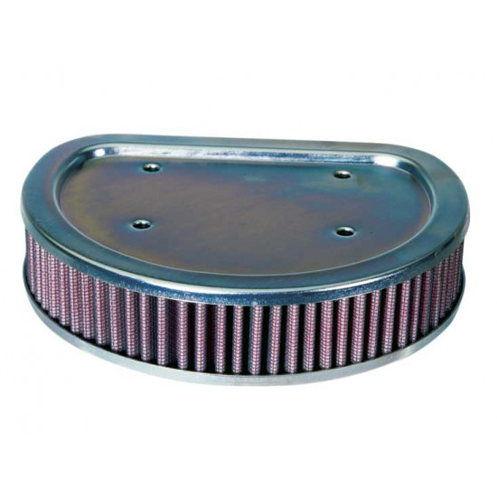 K&N Air Filter for H/D TWIN CAM F/I 99-01 (HD-8899) K&N Air Filter for H/D TWIN CAM F/I 99-01 (HD-8899)