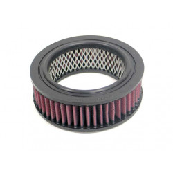 K&N Air Filter for HUSQVARNA TC/TE510 86-87 (HU-0600)