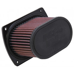 K&N Air Filter for HYOSUNG GT650; 06-09 (HY-6507)
