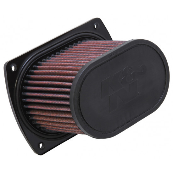 K&N Air Filter for HYOSUNG GT650; 06-09 (HY-6507) K&N Air Filter for HYOSUNG GT650; 06-09 (HY-6507)