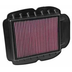K&N Air Filter for HYOSUNG GT650; 10-13 (HY-6510)