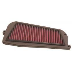 K&N Air Filter for KAWASAKI ZX11C NINJA 90-93 (KA-0004)