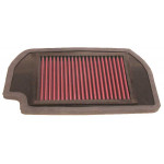 K&N Air Filter for KAWASAKI ZX7/ZX7R NINJA 93-95 (KA-0007)