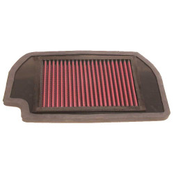 K&N Air Filter for KAWASAKI ZX7/ZX7R NINJA 93-95 (KA-0007)