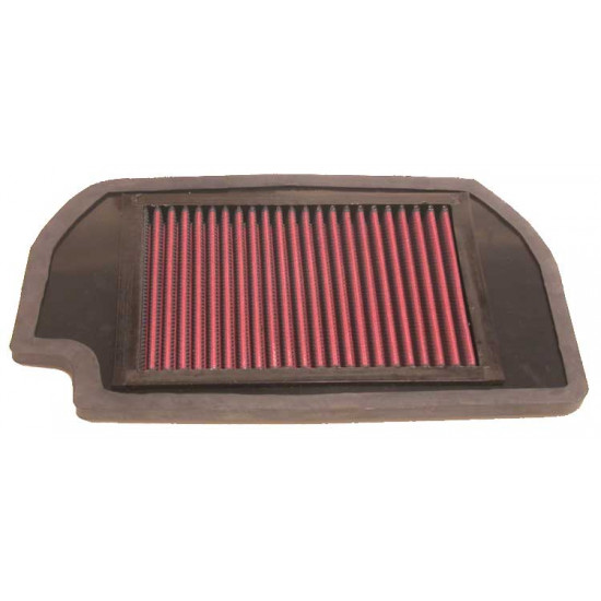 K&N Air Filter for KAWASAKI ZX7/ZX7R NINJA 93-95 (KA-0007) K&N Air Filter for KAWASAKI ZX7/ZX7R NINJA 93-95 (KA-0007)