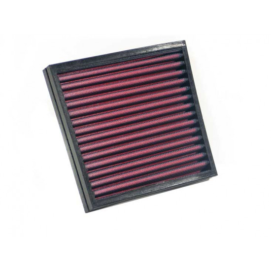 K&N Air Filter for KAWASAKI KLR600 88-93 (KA-0009) K&N Air Filter for KAWASAKI KLR600 88-93 (KA-0009)
