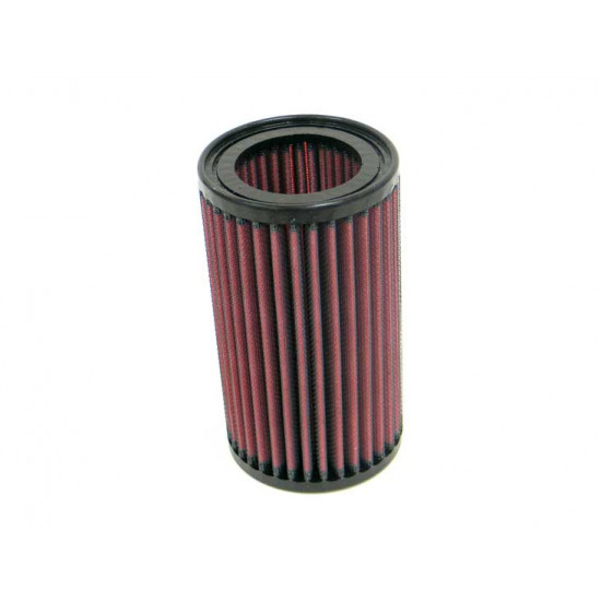 K&N Air Filter for KAWASAKI ER5 97-05 (KA-0018) K&N Air Filter for KAWASAKI ER5 97-05 (KA-0018)