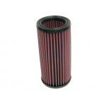 K&N Air Filter for KAWASAKI KZ750 TWIN 79-80, 82-84 (KA-0750)