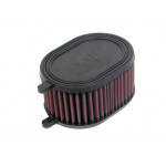 K&N Air Filter for KAWASAKI Z1 73-75 (KA-0800)