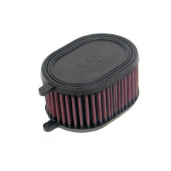 K&N Air Filter for KAWASAKI Z1 73-75 (KA-0800)