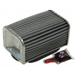 K&N Air Filter for KAWASAKI ZR550/750 ZEPHYR 90-06 (KA-0850)