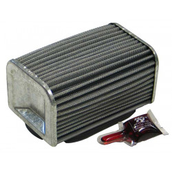 K&N Air Filter for KAWASAKI ZR550/750 ZEPHYR 90-06 (KA-0850)