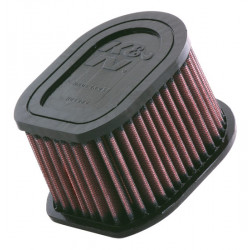 K&N Air Filter for KAWASAKI Z750 04-08; Z1000 03-09 (KA-1003)