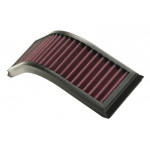 K&N Air Filter for KAWASAKI ZX10R NINJA; 04-07 (KA-1004)