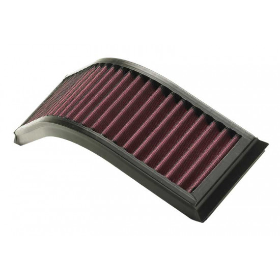 K&N Air Filter for KAWASAKI ZX10R NINJA; 04-07 (KA-1004)