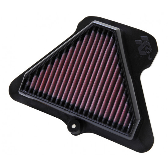 K&N Air Filter for KAWASAKI ZX10R NINJA; 2011 (KA-1011)